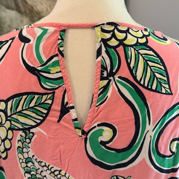 Crown and Ivy women’s 1X blouse - Picture 6 of 8